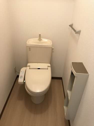 シャーメゾンＫ 202号-7