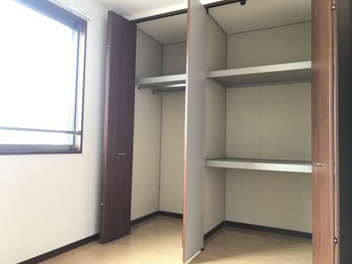 シャーメゾンＫ 202号-8