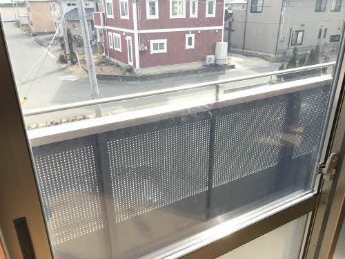 シャーメゾンＫ 202号-9