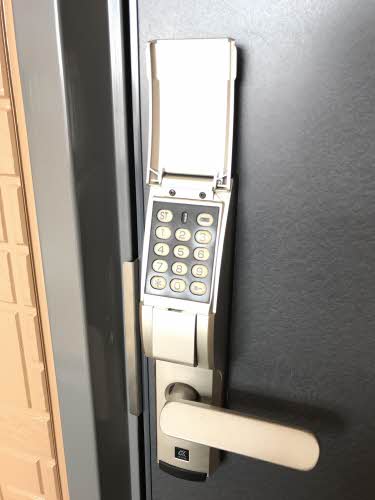 シャーメゾンＫ 202号-11