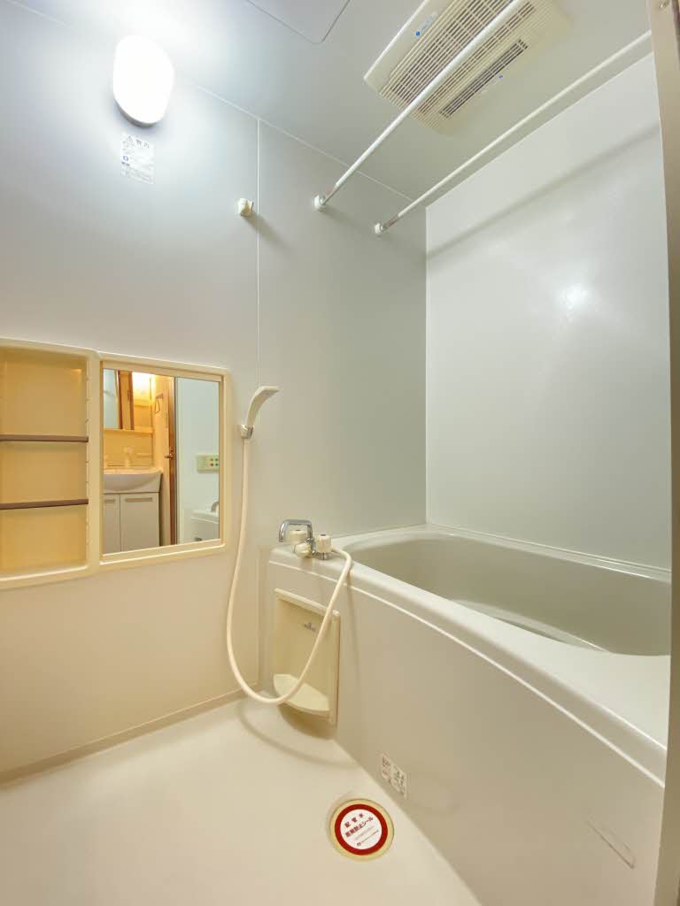 メゾン　フォルテシモ 102号-6