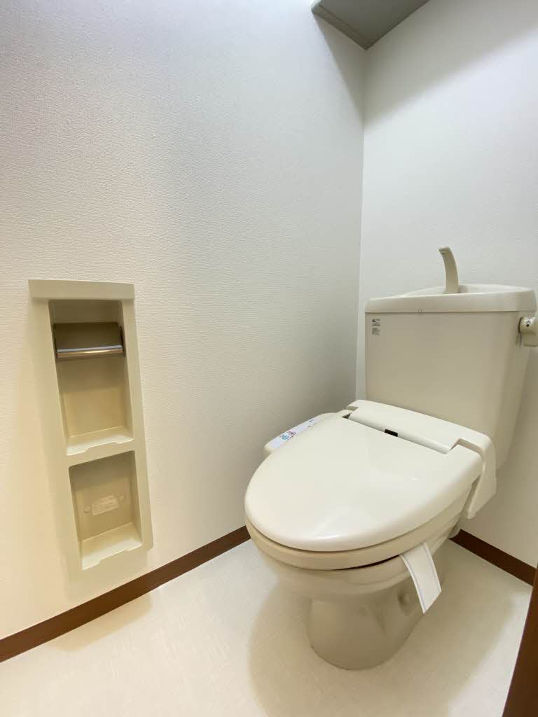 メゾン　フォルテシモ 102号-8