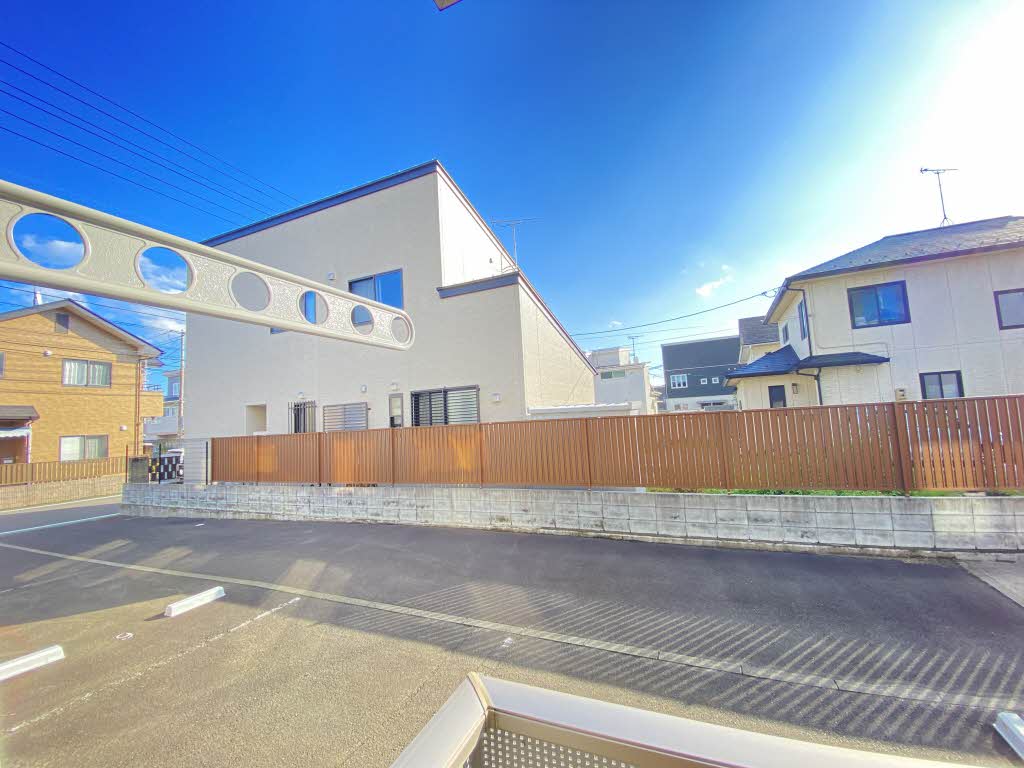 メゾン　フォルテシモ 102号-10