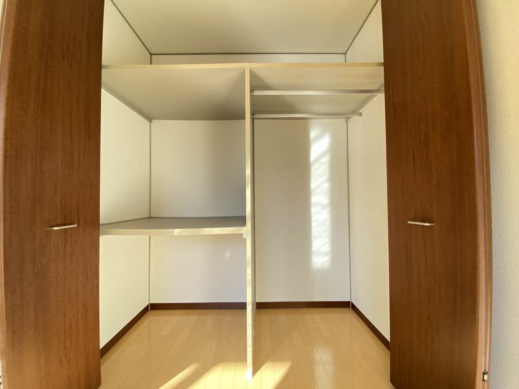 メゾン　フォルテシモ 102号-11