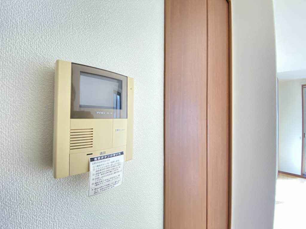 メゾン　フォルテシモ 102号-12