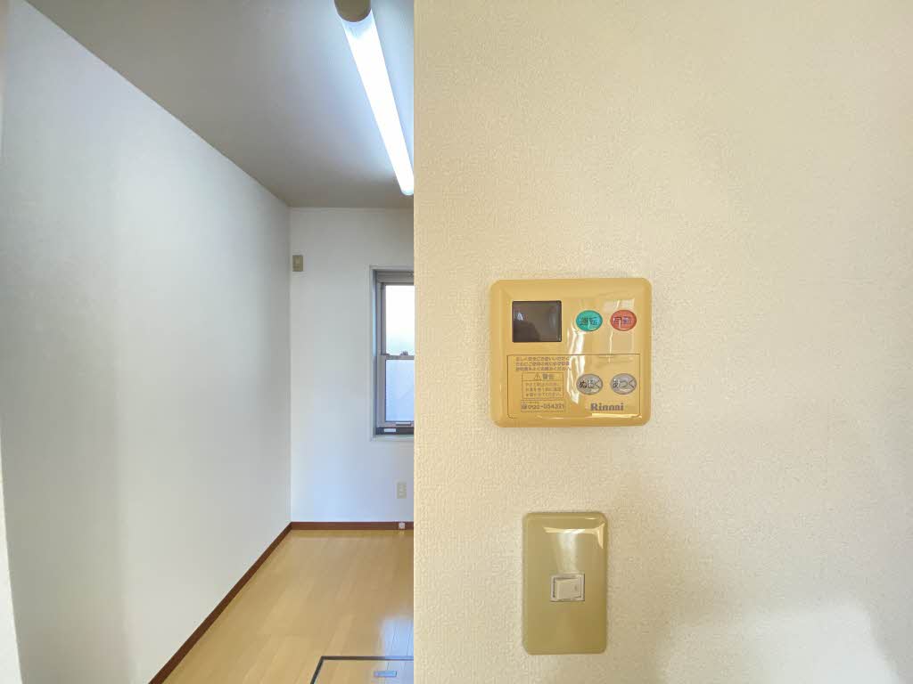 メゾン　フォルテシモ 102号-13