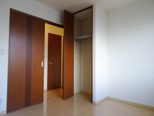 シャーメゾン開北 202号-6