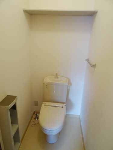 シャーメゾン開北 202号-10