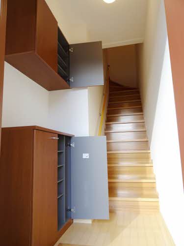 シャーメゾン開北 202号-12