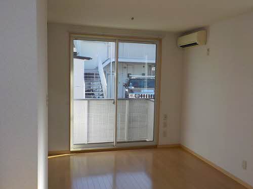 Rosy Place 原町 102号-2