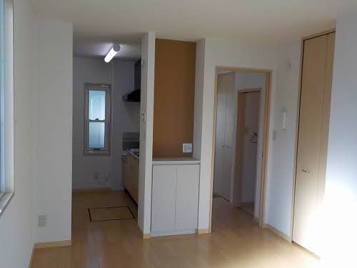 Rosy Place 原町 102号-3