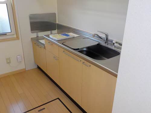 Rosy Place 原町 102号-6