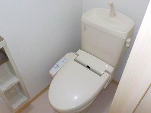 Rosy Place 原町 102号-11