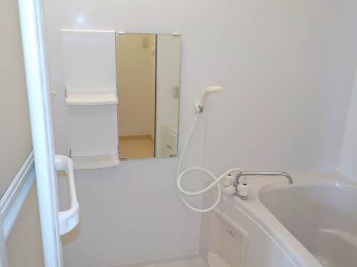 Rosy Place 原町 102号-14