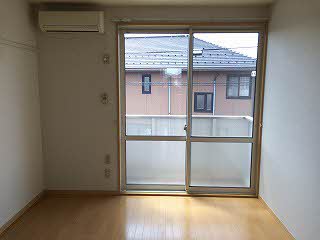 オレンジアーク・エクシア 202号-2