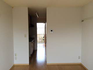 オレンジアーク・エクシア 202号-3