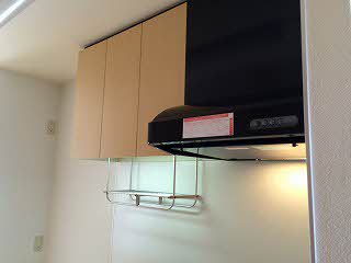 オレンジアーク・エクシア 202号-7