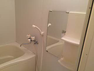 オレンジアーク・エクシア 202号-8