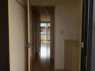 オレンジアーク・エクシア 202号-10