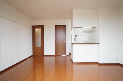 シャーメゾン　ラ・ポール 202号-2