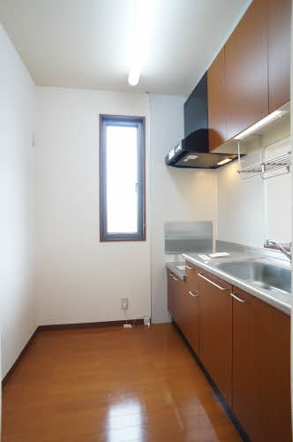 シャーメゾン　ラ・ポール 202号-4