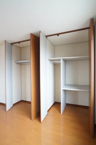 シャーメゾン　ラ・ポール 202号-6