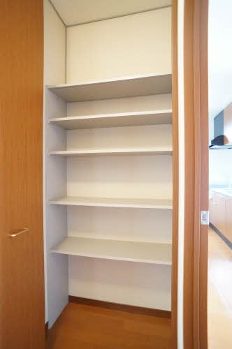 シャーメゾン　ラ・ポール 202号-11