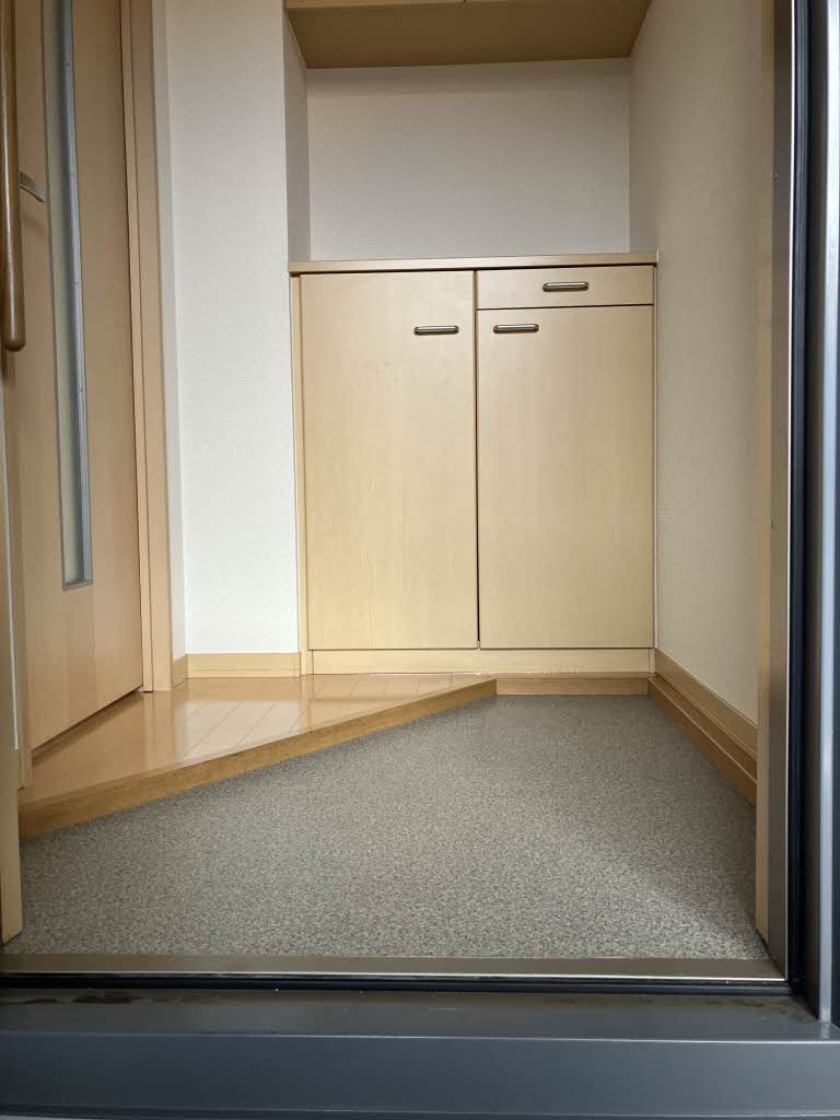 カーム連坊 202号-4