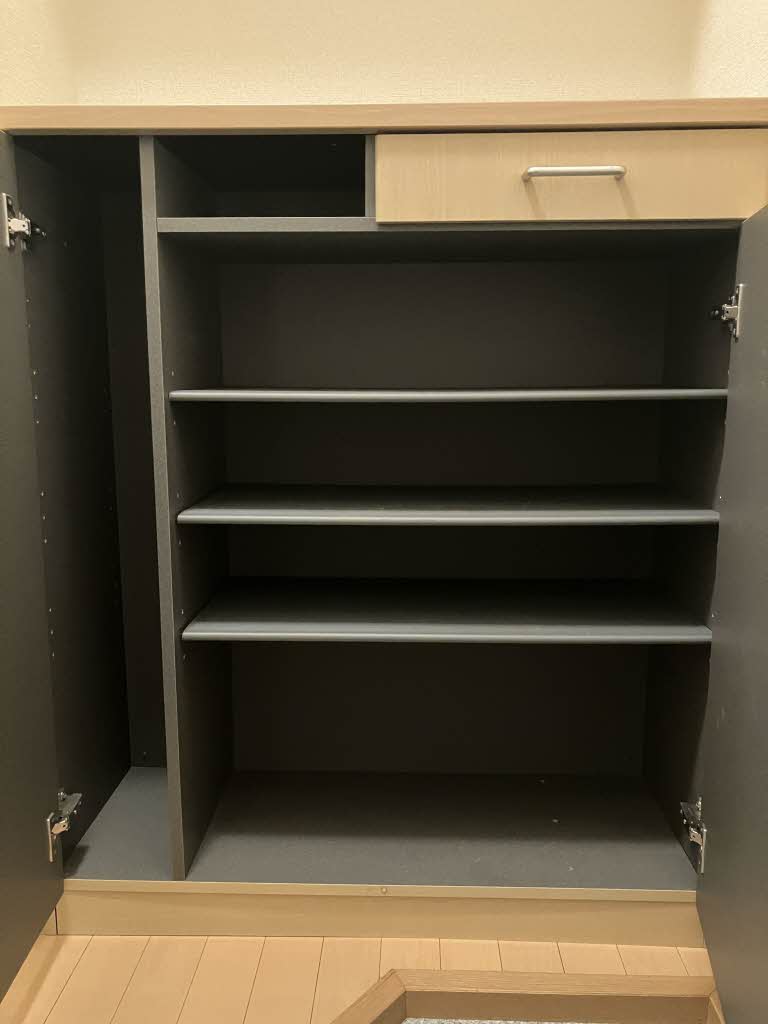 カーム連坊 202号-5