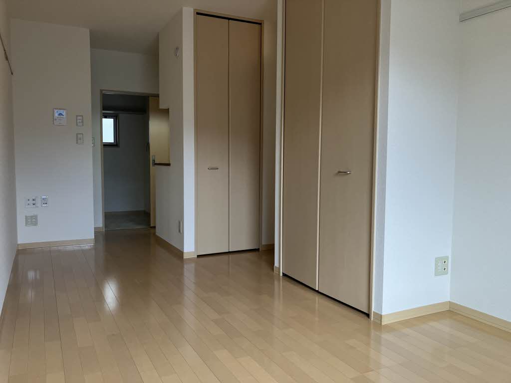 カーム連坊 202号-6