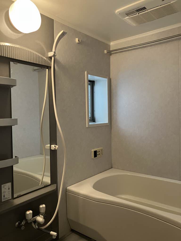 カーム連坊 202号-8