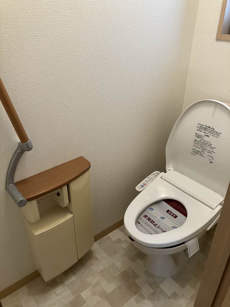 カーム連坊 202号-9