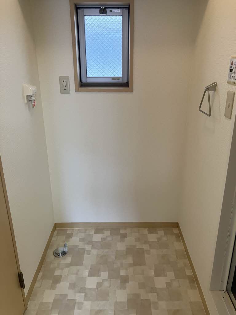 カーム連坊 202号-10