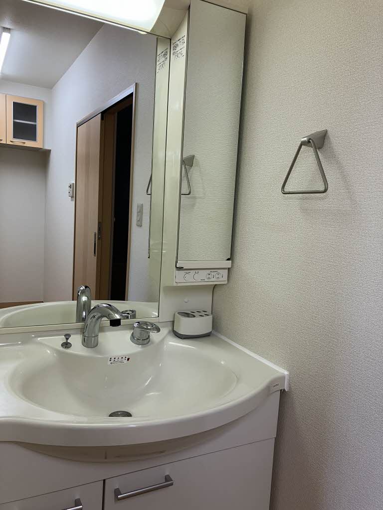 カーム連坊 202号-11