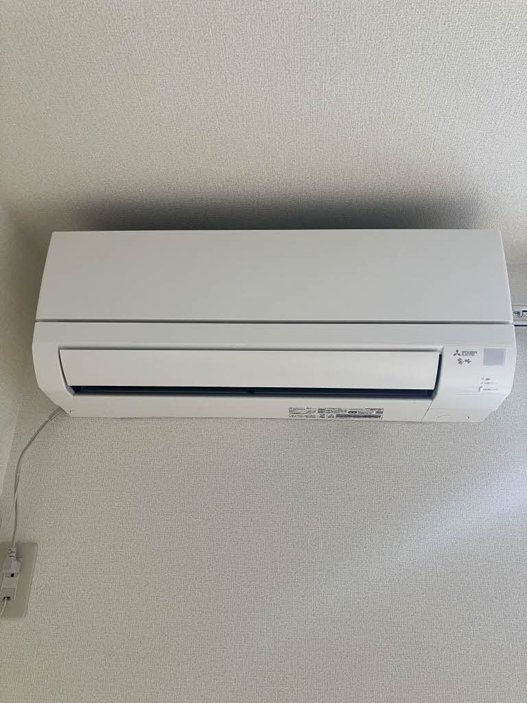 カーム連坊 202号-14