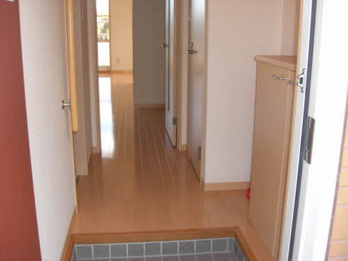 イ－ストヴィレッジ　Ａ 103号-2