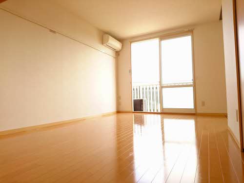 イ－ストヴィレッジ　Ａ 103号-7