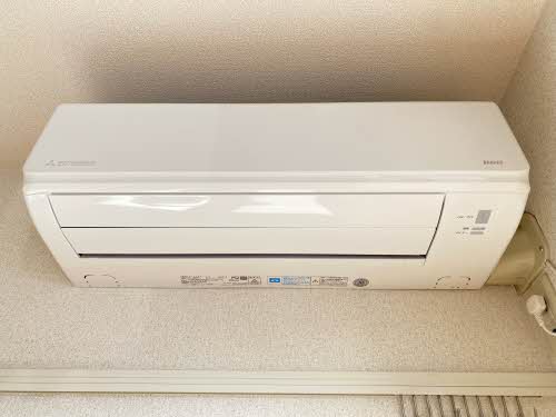 ハンズ・スクエアⅡ 101号-12