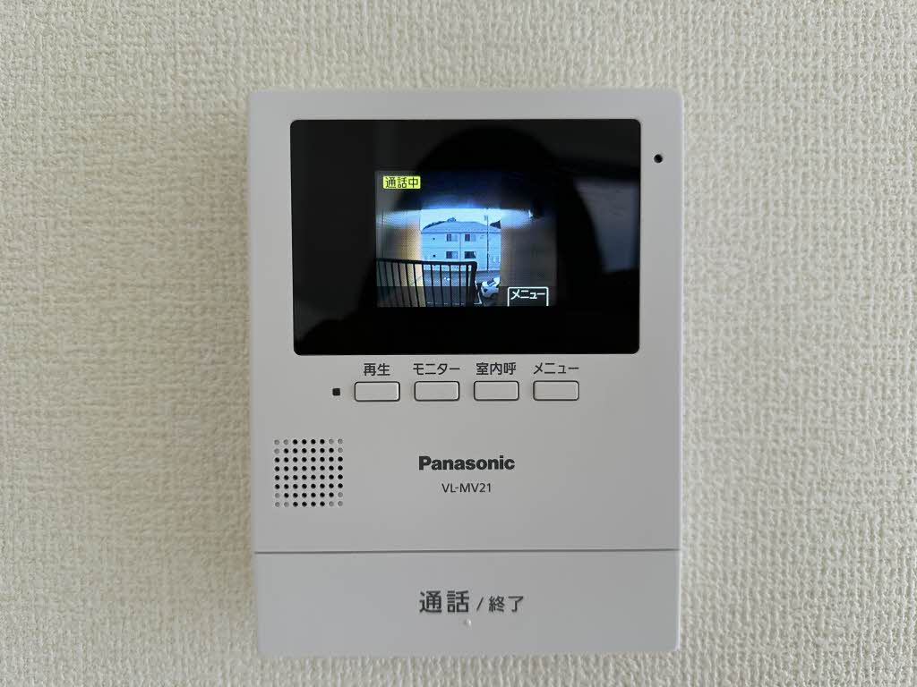 コンフォート 201号-13