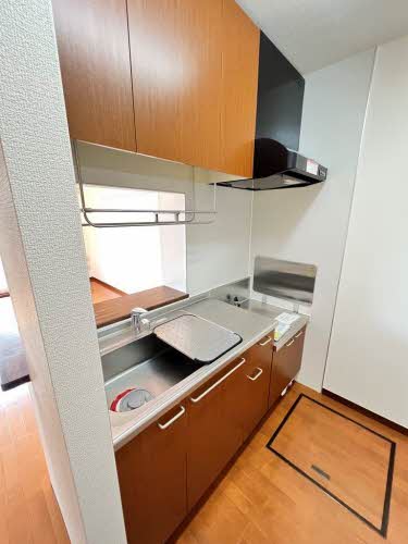 ディアスシラトリ 103号-4