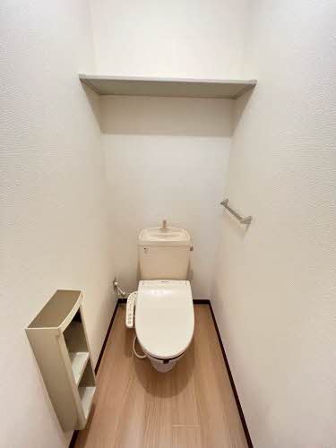 ディアスシラトリ 103号-5