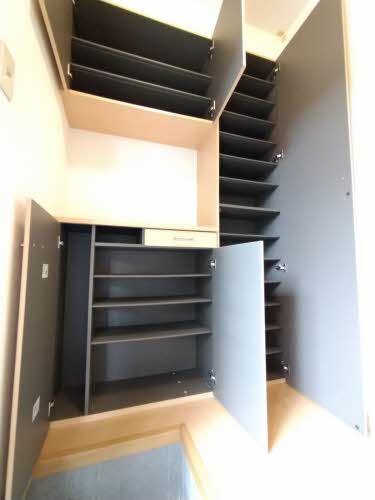 グリーンヒル 103号-2