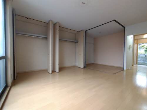 グリーンヒル 103号-5