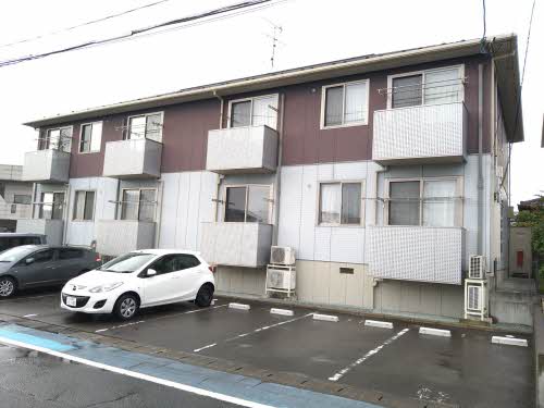 グリーンヒル 103号-10