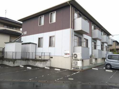 グリーンヒル 103号-11