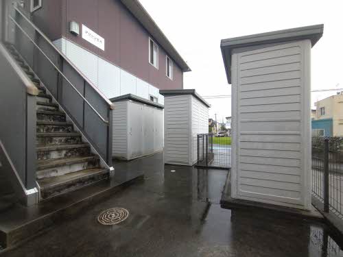 グリーンヒル 103号-12