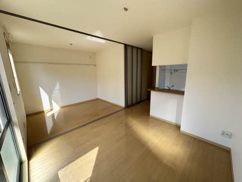 メゾン・パルコ 102号-3