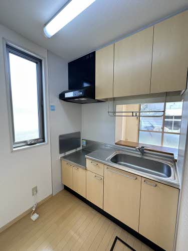 メゾン・パルコ 102号-5