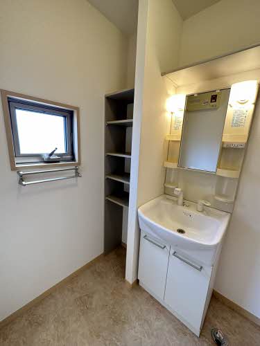 メゾン・パルコ 102号-7