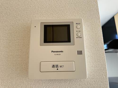 メゾン・パルコ 102号-11